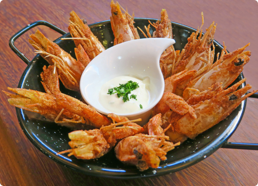 Gallery Food Image