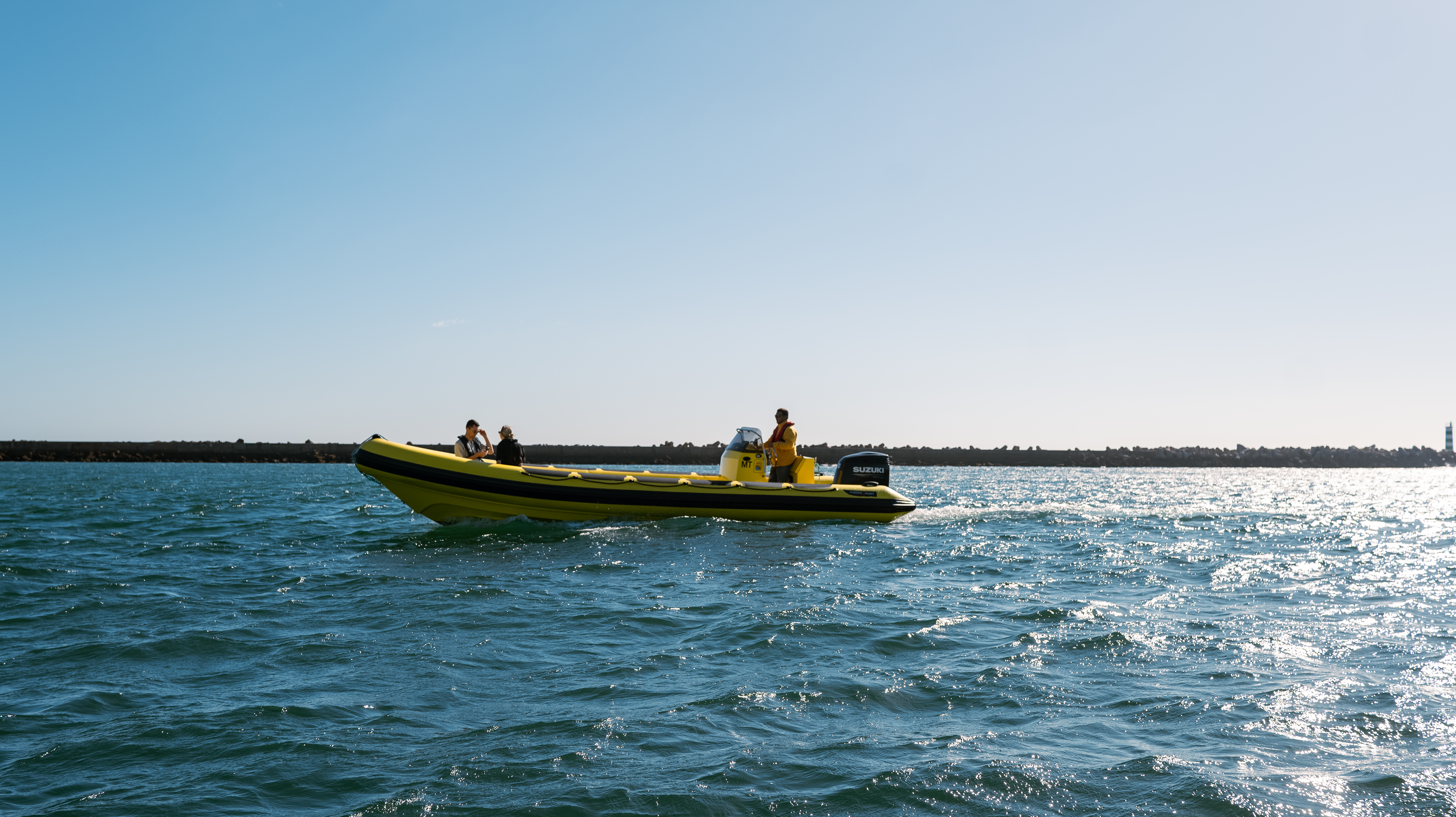 Excursiones privadas | Animaris